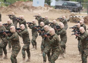 Ralph Reed: It’s Hard To Believe How Badly The Biden Admin Has Handle Middle East Foreign Policy