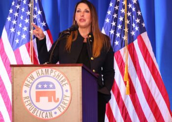 Charlie Kirk On RNC’s Future: “They Got To Clean House”