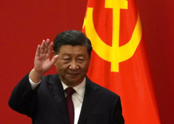 Xi Understands Smashmouth:  The PRC’s Economic Troubles Means He Will Do His Utmost to Hurt the U.S.