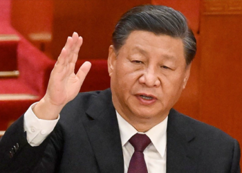 Xi Cannot Permit a Trump Victory:  Expect PRC Election Interference on a Massive Scale