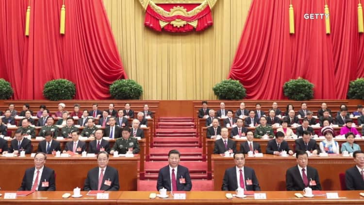 Publicize the Wealth and Corruption of the CCP Leadership