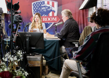 Bannon’s WarRoom, Show Clip Roundup 3/28/2024 [AM]