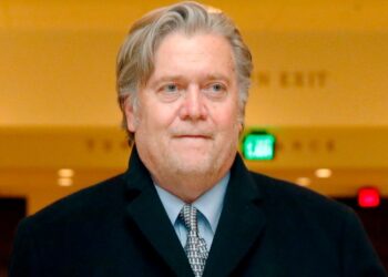Bannon’s WarRoom, Show Clip Roundup 4/24/2024 [PM]