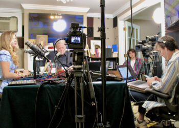 Bannon’s WarRoom, Show Clip Roundup 4/19/2024 [PM]