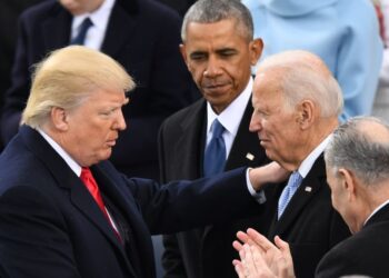 Urgency Mounts for Criminal Conspiracy Inquiry into Actions Targeting Trump as Legal Battles Intensify