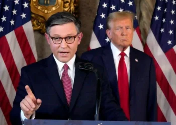 DC’s Web of Deceit: US House Ignores Investigative Reporter Julie Kelly’s Quest for Truth