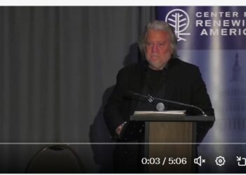 Bannon’s WarRoom, Show Clip Roundup 4/22/2024 [AM] Action Needed