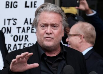 Bannon’s WarRoom, Show Clip Roundup 4/25/2024 [PM]