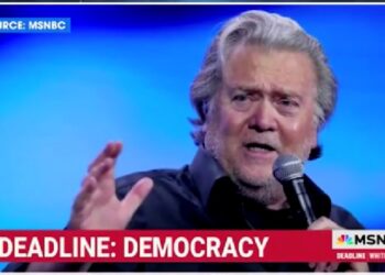 Bannon’s WarRoom, Show Clip Roundup 4/9/2024 [AM]
