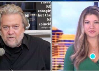 Bannon’s WarRoom, Show Clip Roundup 4/3/2024 [PM]