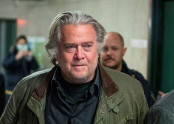 Bannon’s WarRoom, Show Clip Roundup 4/19/2024 [AM]