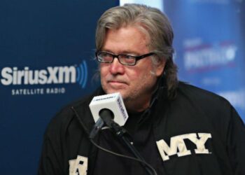 Bannon’s WarRoom, Show Clip Roundup 4/23/2024 [AM] Call to Action