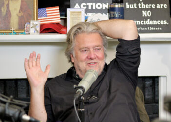 Bannon’s WarRoom, Show Clip Roundup 4/10/2024 [AM] Your Action is Needed