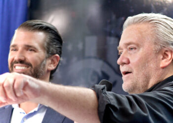 Bannon’s WarRoom, Show Clip Roundup 4/8/2024 [PM] Night Of Action