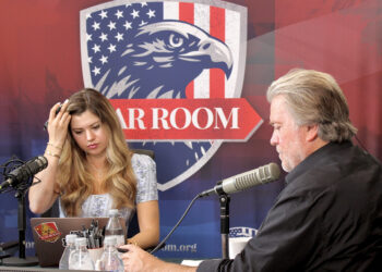 Bannon’s WarRoom, Show Clip Roundup 4/11/2024 [PM] Special Note About Programing
