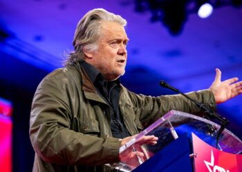 Bannon’s WarRoom, Show Clip Roundup 4/26/2024 [PM]