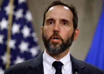 Criminal Conspiracy Probes Needed by Congress into Shock Revelations about Jack Smith