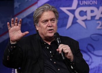 Bannon’s WarRoom, Show Clip Roundup 4/5/2024 [AM]