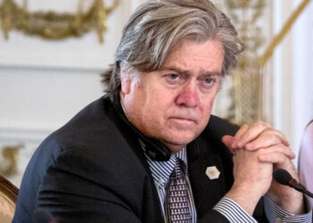 Bannon’s WarRoom, Show Clip Roundup 4/26/2024 [AM]