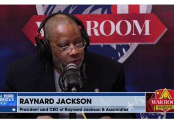 “DEI is the New Civil Rights” Raynard Jackson Rebukes Black Liberals Again