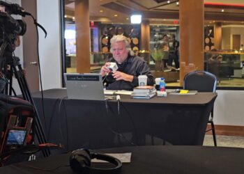 Bannon’s WarRoom, Show Clip Roundup 4/18/2024 [AM] Live From Las Vegas