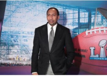 Stephen A. Smith: A Modern Voice of Democrat Opposition, Exploring his Views on Trump and Populism