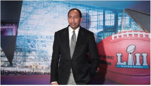 Stephen A. Smith: A Modern Voice of Democrat Opposition, Exploring his Views on Trump and Populism