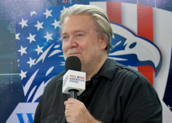 Bannon’s WarRoom, Show Clip Roundup 4/9/2024 [PM]