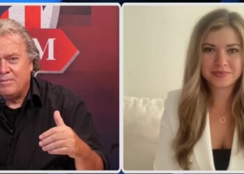 Bannon’s WarRoom, Show Clip Roundup 4/5/2024 [PM]