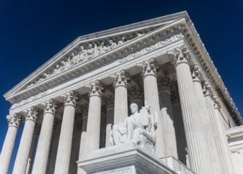 SCOTUS Deliberates Trump’s Presidential Immunity Amidst Significant Exchanges