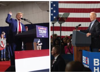 Unraveling the Biden Criminal Conspiracy Controversy: WH Lawyer, Trump’s Classified Documents, and the Call for Republican Action