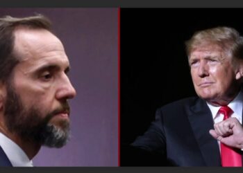 DOJ Criminal Exposure: Julie Kelly Uncovers Potential Trial of DOJ