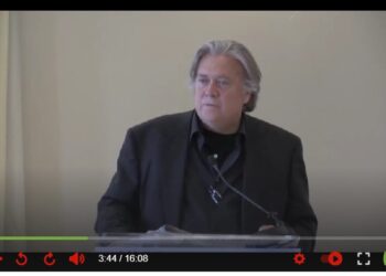 Bannon’s WarRoom, Show Clip Roundup 4/16/2024 [AM] ‘Kill The Rule’- Action Needed