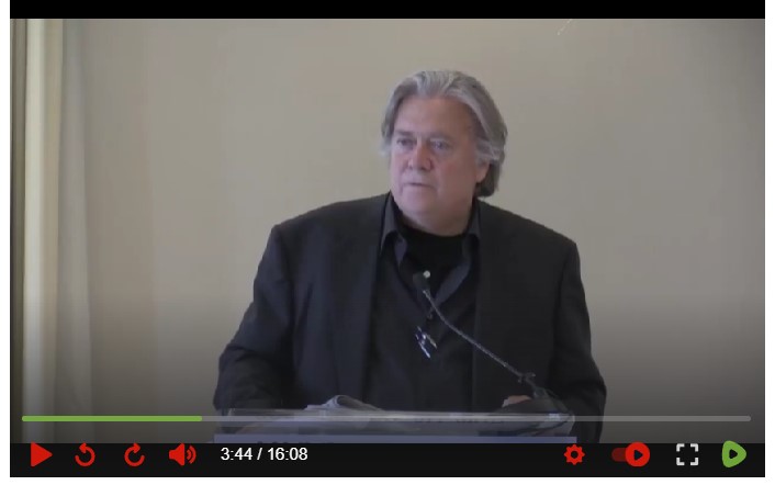 Bannon’s WarRoom, Show Clip Roundup 4/16/2024 [AM] ‘Kill The Rule’- Action Needed
