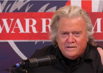 Bannon’s WarRoom, Show Clip Roundup 4/22/2024 [PM]