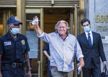 Bannon’s WarRoom, Show Clip Roundup 4/25/2024 [AM]