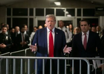 Trump Trial, Key Takeaways from Day One