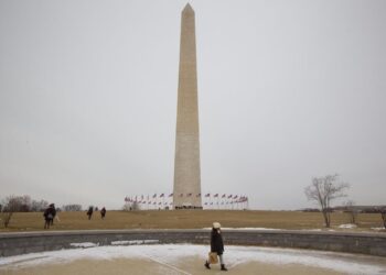 Fed Government Fears Mr. and Mrs. Smith Coming to Washington: Impact of an America First Agenda on DC