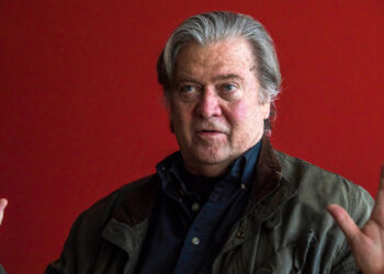 Bannon’s WarRoom, Show Clip Roundup 4/30/2024 [PM]