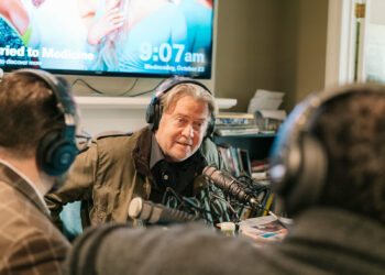 Bannon’s WarRoom, Show Clip Roundup 4/1/2024 [PM]