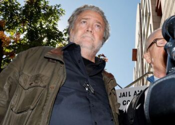 Bannon’s WarRoom, Show Clip Roundup 4/27/2024 [Saturday] Your Action Needed