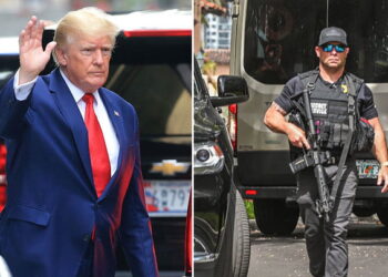 Cautionary Tale Haunts Those who Would Unravel and Report Criminal Conspiracy Against Trump