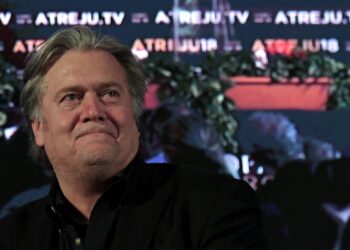 Bannon’s WarRoom, Show Clip Roundup 4/23/2024 [PM]