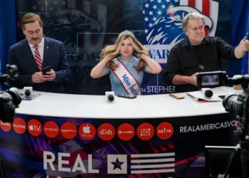 Bannon’s WarRoom, Show Clip Roundup 5/2/2024 [PM]