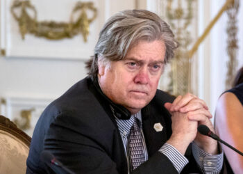 Bannon’s WarRoom, Show Clip Roundup 5/16/2024 [PM]