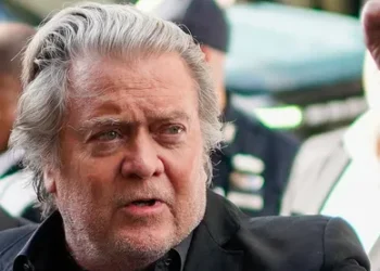 Bannon’s WarRoom, Show Clip Roundup 5/9/2024 [PM]