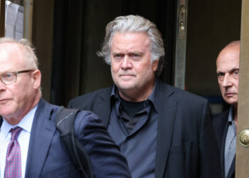 Bannon’s WarRoom, Show Clip Roundup 5/16/2024 [AM]