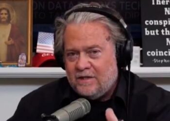 Bannon’s WarRoom, Show Clip Roundup 5/24/2024 [PM]