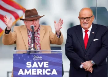 Eternal Vigilance Over 2020 Election: Upholding Election Integrity is About Principles of Democracy