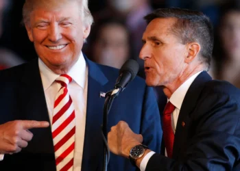 FLYNN MOVIE: Delivering Truth Amidst Turmoil, The General’s Journey Through Persecution and Patriotism